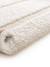 Tapis shaggy épais en polyester recyclé avec relief arcadia Beige sable 3 - vertbaudet enfant 