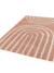 Tapis enfant épais et confortable harmoni Jaune naturel+Palette colorée+Rose poudrée 16 - vertbaudet enfant 