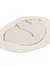 Tapis enfant avec effet relief orso Beige sable 4 - vertbaudet enfant 