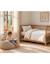 Fauteuil bébé cactus pico Beige 3 - vertbaudet enfant 