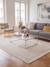 Tapis velours à poil ras topkapi Beige sable 6 - vertbaudet enfant 