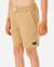 Short enfant epic volley Kaki+Marine 1 - vertbaudet enfant 