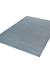 Tapis en fibres recyclées tissé à la main pessoa Bleu naturel+Gris minéral+Rose poudrée 4 - vertbaudet enfant 