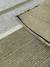 Tapis en fibres recyclées tissé à la main leonor Beige sable+Rose poudrée+Vert naturel 18 - vertbaudet enfant 