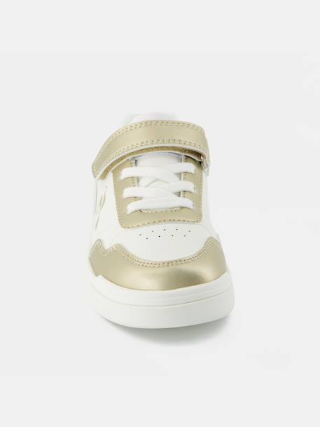Sneakers lcs courtbreaker fille White 4 - vertbaudet enfant 