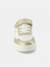 Sneakers lcs courtbreaker fille White 4 - vertbaudet enfant 