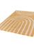 Tapis enfant épais et confortable harmoni Jaune naturel+Palette colorée+Rose poudrée 5 - vertbaudet enfant 