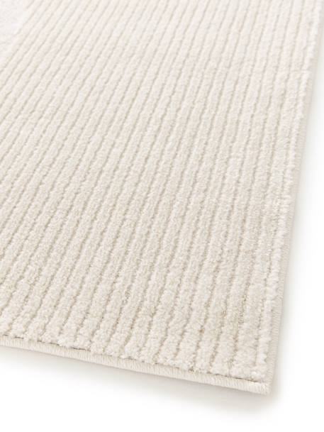 Tapis enfant super doux ourson Beige sable+Blanc pur 10 - vertbaudet enfant 