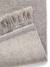 Tapis design doux en laine et coton fait main classic Gris minéral+Vert naturel 4 - vertbaudet enfant 