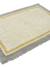Tapis enfant en coton oscar Beige sable+Gris minéral 11 - vertbaudet enfant 