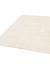 Tapis doux à relief en polyester recyclé murmure Beige sable+Blanc pur 12 - vertbaudet enfant 