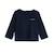 Lot de 3 t-shirts bébé manches longues Vert 5 - vertbaudet enfant 