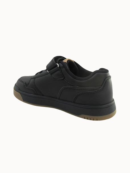 Sneakers lcs court breaker garçon Black 3 - vertbaudet enfant 