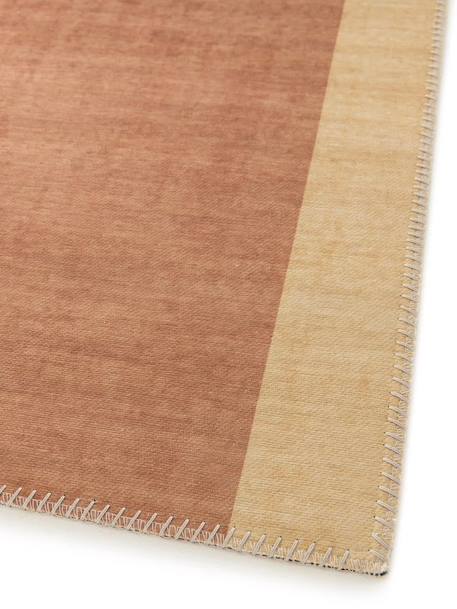 Tapis design lavis Terracotta 4 - vertbaudet enfant 
