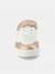Sneakers lcs courtbreaker fille White 4 - vertbaudet enfant 
