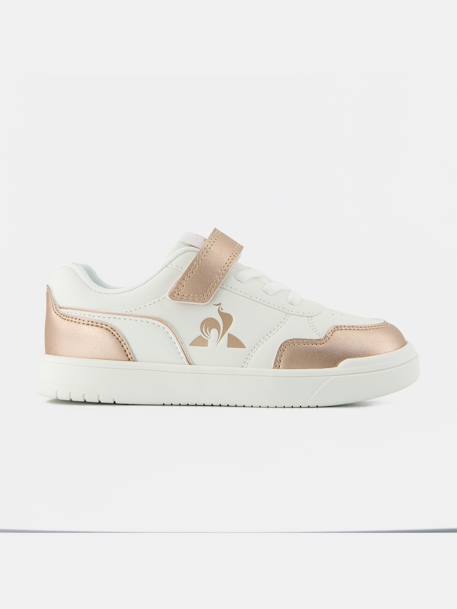 Sneakers lcs courtbreaker fille White 1 - vertbaudet enfant 