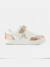 Sneakers lcs courtbreaker fille White 1 - vertbaudet enfant 