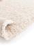 Tapis shaggy épais et confortable moon Terracotta 3 - vertbaudet enfant 