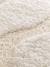 Tapis shaggy doux en polyester recyclé avec relief pemberley Beige sable 6 - vertbaudet enfant 