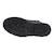 Boots garçon en cuir Noir foncé 6 - vertbaudet enfant 