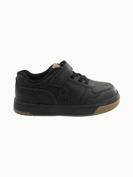 Sneakers lcs court breaker garçon Black 1 - vertbaudet enfant 
