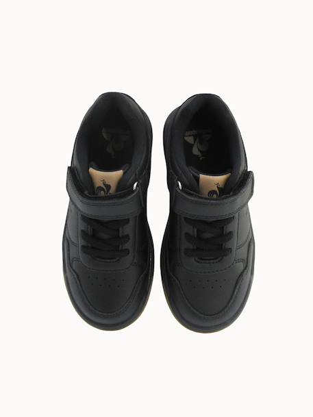 Sneakers lcs court breaker garçon Black 4 - vertbaudet enfant 