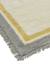 Tapis enfant en coton oscar Beige sable+Gris minéral 9 - vertbaudet enfant 