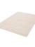 Tapis avec effet relief doux et confortable inuk Beige sable 6 - vertbaudet enfant 