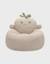 Fauteuil bébé cactus pico Beige 1 - vertbaudet enfant 