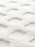 Tapis à relief doux et élégant pixel Beige sable+Bleu naturel+Brun naturel 3 - vertbaudet enfant 