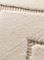 Tapis design avec effet relief romy Beige sable 4 - vertbaudet enfant 