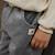 Pantalon bébé en velours côtélé oslo Gris 5 - vertbaudet enfant 