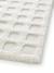 Tapis à relief doux et élégant pixel Beige sable+Bleu naturel+Brun naturel 6 - vertbaudet enfant 