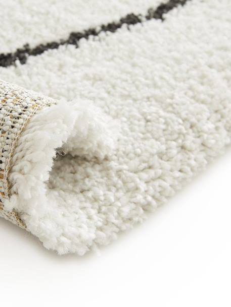 Tapis épais et confortable serenity Beige sable 4 - vertbaudet enfant 