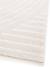 Tapis super doux très graphique volute Gris minéral 5 - vertbaudet enfant 