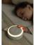 Kyya® veilleuse musicale nomade Beige foncé+Rose 7 - vertbaudet enfant 