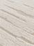 Tapis avec effet relief doux et confortable inuk Beige sable 3 - vertbaudet enfant 