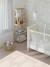 Tapis enfant avec effet relief nuages Beige sable 3 - vertbaudet enfant 