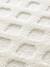 Tapis à relief doux et élégant pixel Beige sable+Bleu naturel+Brun naturel 5 - vertbaudet enfant 