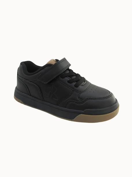 Sneakers lcs court breaker garçon Black 2 - vertbaudet enfant 