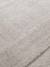Tapis design doux en laine et coton fait main classic Gris minéral+Vert naturel 5 - vertbaudet enfant 