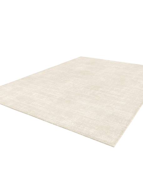 Tapis velours à poils ras kitzbuhel Beige sable 4 - vertbaudet enfant 