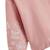 Sweat-shirt enfant en molleton cléo Rose 4 - vertbaudet enfant 