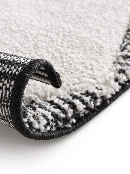 Tapis à relief super doux et décoratif argan Beige sable 3 - vertbaudet enfant 