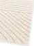 Tapis design avec effet relief sacha Beige sable 3 - vertbaudet enfant 