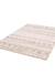 Tapis shaggy ethnique doux et volumineux bloom Beige sable 6 - vertbaudet enfant 
