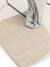 Tapis bouclé style naturel looma Beige sable 3 - vertbaudet enfant 