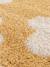 Tapis enfant épais et confortable fleurs Jaune naturel+Rose poudrée+Vert naturel 5 - vertbaudet enfant 