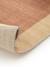 Tapis design lavis Terracotta 3 - vertbaudet enfant 