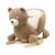 Ours à bascule bébé Marron 2 - vertbaudet enfant 